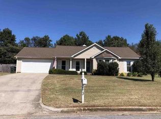 223 Golden Rod Ln, Madison, AL 35758