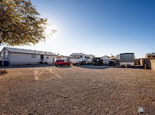 13657 E 51st Ln, Yuma, AZ 85367