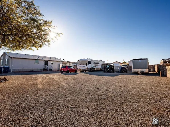 13657 E 51st Ln, Yuma, AZ 85367