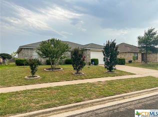 4404 Fieldcrest Dr, Killeen, TX 76549
