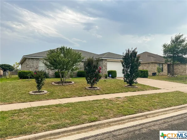 4404 Fieldcrest Dr, Killeen, TX 76549