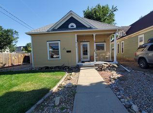 124 E 3rd St, Loveland, CO 80537