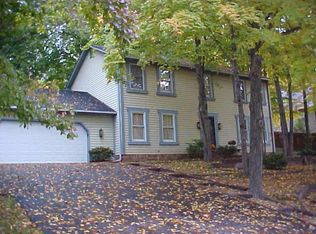 9042 Log Run Dr S, Indianapolis, IN 46234