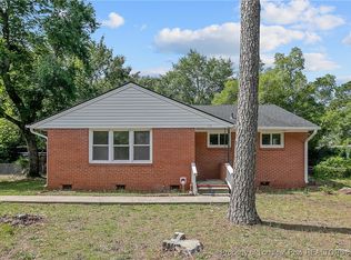 339 Richmond Dr, Fayetteville, NC 28304