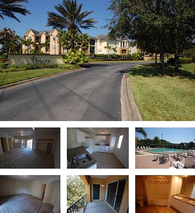 1st image of 15024 Arbor Reserve Cir APT 205