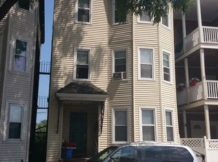 208 I St, South Boston, MA 02127
