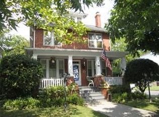 300 Douglas Ave, Portsmouth, VA 23707