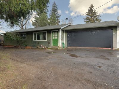 8757 SE Knapp St, Portland, OR, 97266