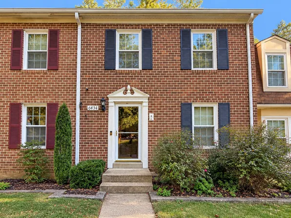 6434 Blarney Stone Ct, Springfield, VA 22152