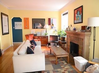 4021 N Clarendon Ave APT 2E, Chicago, IL 60613