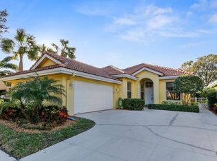 204 Hampton Pl, Jupiter, FL 33458