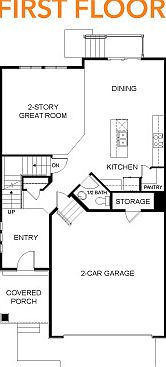 2nd image of 4564 S Redbud Rd #612
