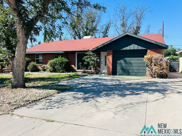 1005 Valverde St, Carlsbad, NM 88220