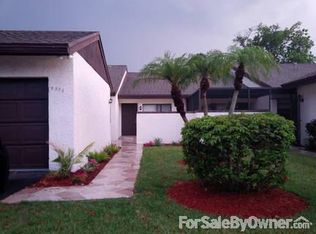 9356 Wedgewood Ln, Tamarac, FL 33321