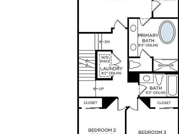 5th image of 9 Pecan Ct Homesite 45