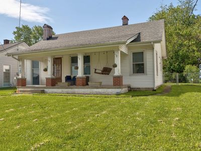 22 Magnolia St, Winchester, KY, 40391