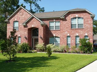 12406 Stallion Ct, Magnolia, TX 77354