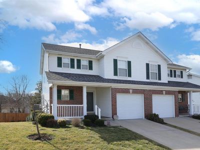10404 Tiffany Village Ct, Saint Louis, MO, 63123