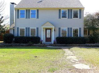 2 N Star Rd, Lucas, TX 75002