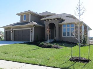 16121 Oakmont St, Overland Park, KS 66062