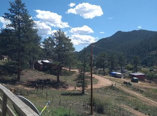 27647 Courtright Rd, Pine, CO 80470