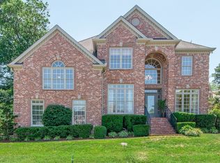 211 Larkton Pl, Franklin, TN 37069