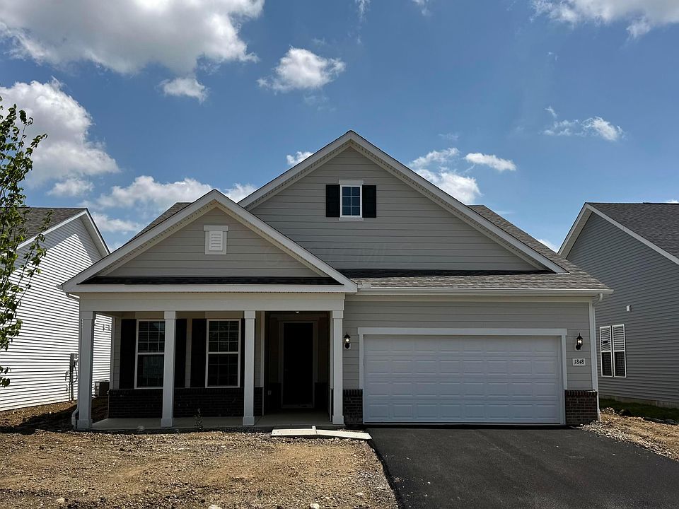 1st image of 1848 Zucchina Dr Lot 207