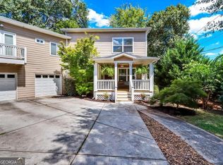 202 Cleveland St SE, Atlanta, GA 30316