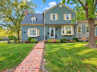 73 Wythe Parish St, Dayton, OH 45459