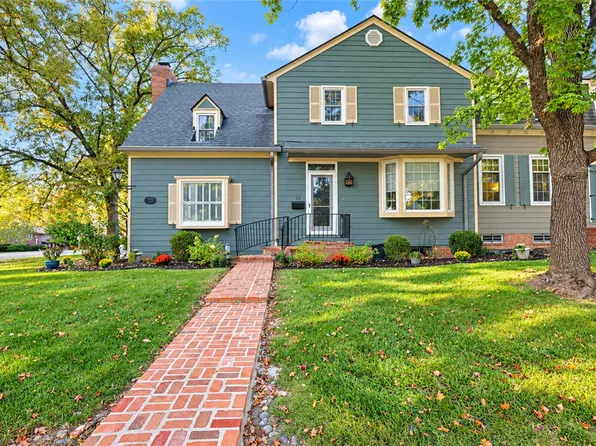 73 Wythe Parish St, Dayton, OH 45459