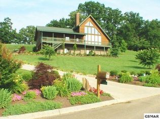 3479 Colton Cir, Sevierville, TN 37862