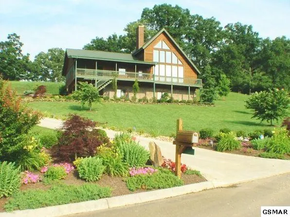 3479 Colton Cir, Sevierville, TN 37862