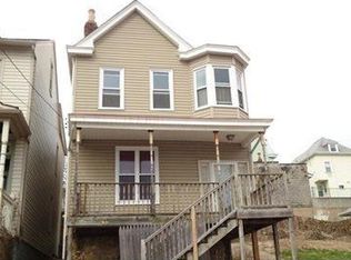 162 Amabell St, Pittsburgh, PA 15211