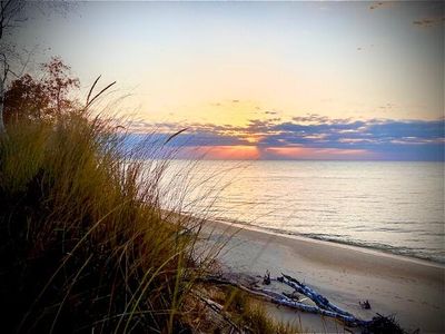 6376 Lakeshore Rd, Manistee, MI, 49660