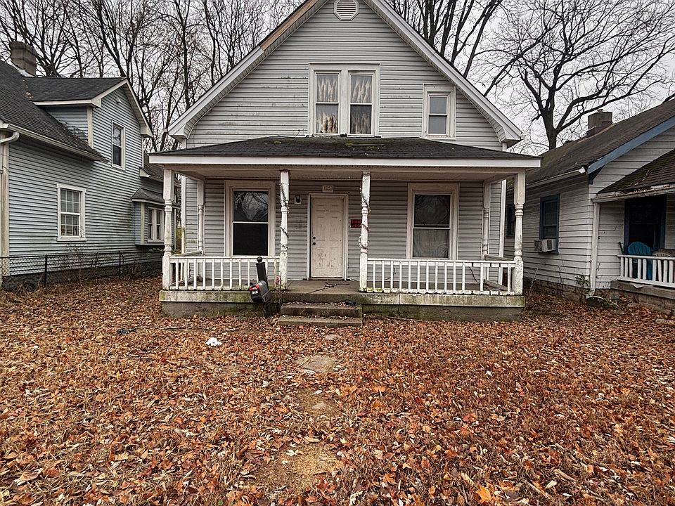 1st image of 1253 W 31st St