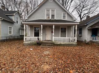 1253 W 31st St, Indianapolis, IN