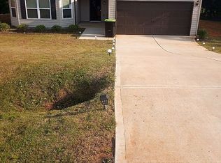 500 Heath Dr, Thomaston, GA 30286