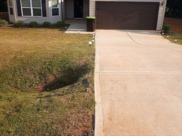 500 Heath Dr, Thomaston, GA 30286