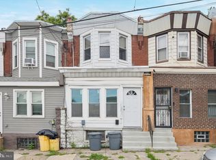 7273 Saybrook Ave, Philadelphia, PA 19142