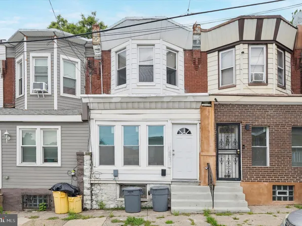 7273 Saybrook Ave, Philadelphia, PA 19142