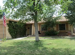 3359 Bosham Dr, El Paso, TX 79925