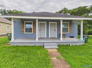 2106 Levert St NE, Huntsville, AL 35811