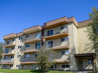 4801 Sunset Dr, Fort Nelson, BC V0C1R0