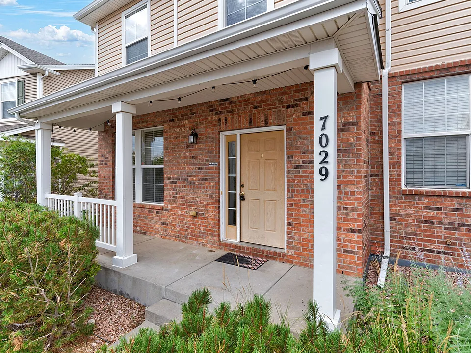 7029 Yampa River Hts