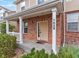 7029 Yampa River Hts, Fountain, CO 80817