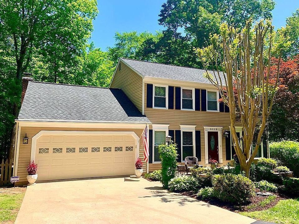 1st image of 5115 Willow Oak Pl