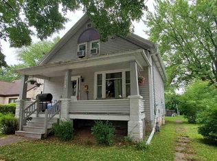 1314 Emilie St, Green Bay, WI 54301