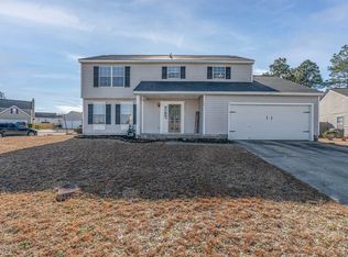 106 Sandpine Rd, Columbia, SC 29229