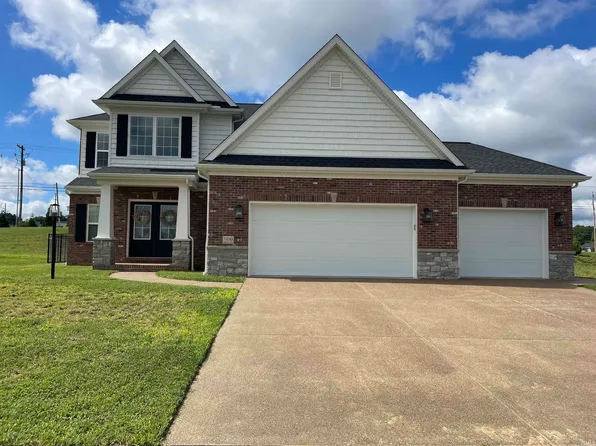 7230 Ironwood Cir, Newburgh, IN 47630