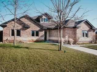 834 Avenue S, Shallowater, TX 79363